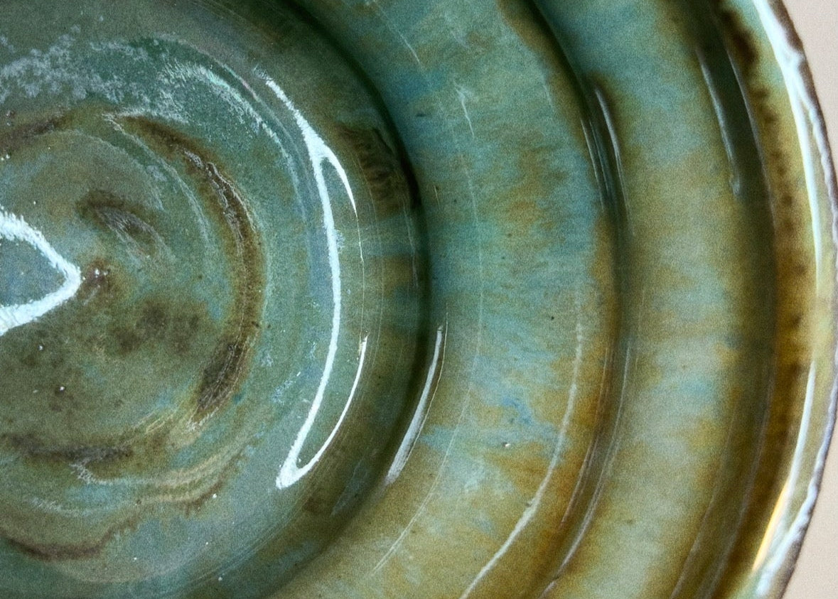 16oz Hand Carved Cup