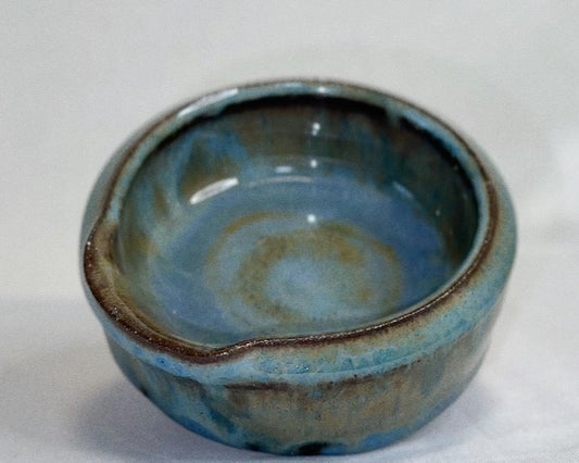 Sage Smudge Bowl