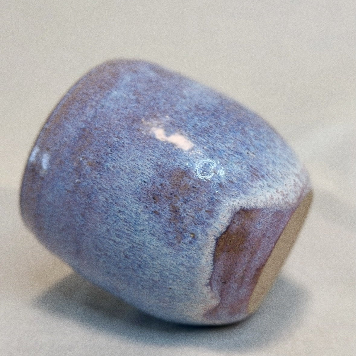 12oz Seafoam Cup