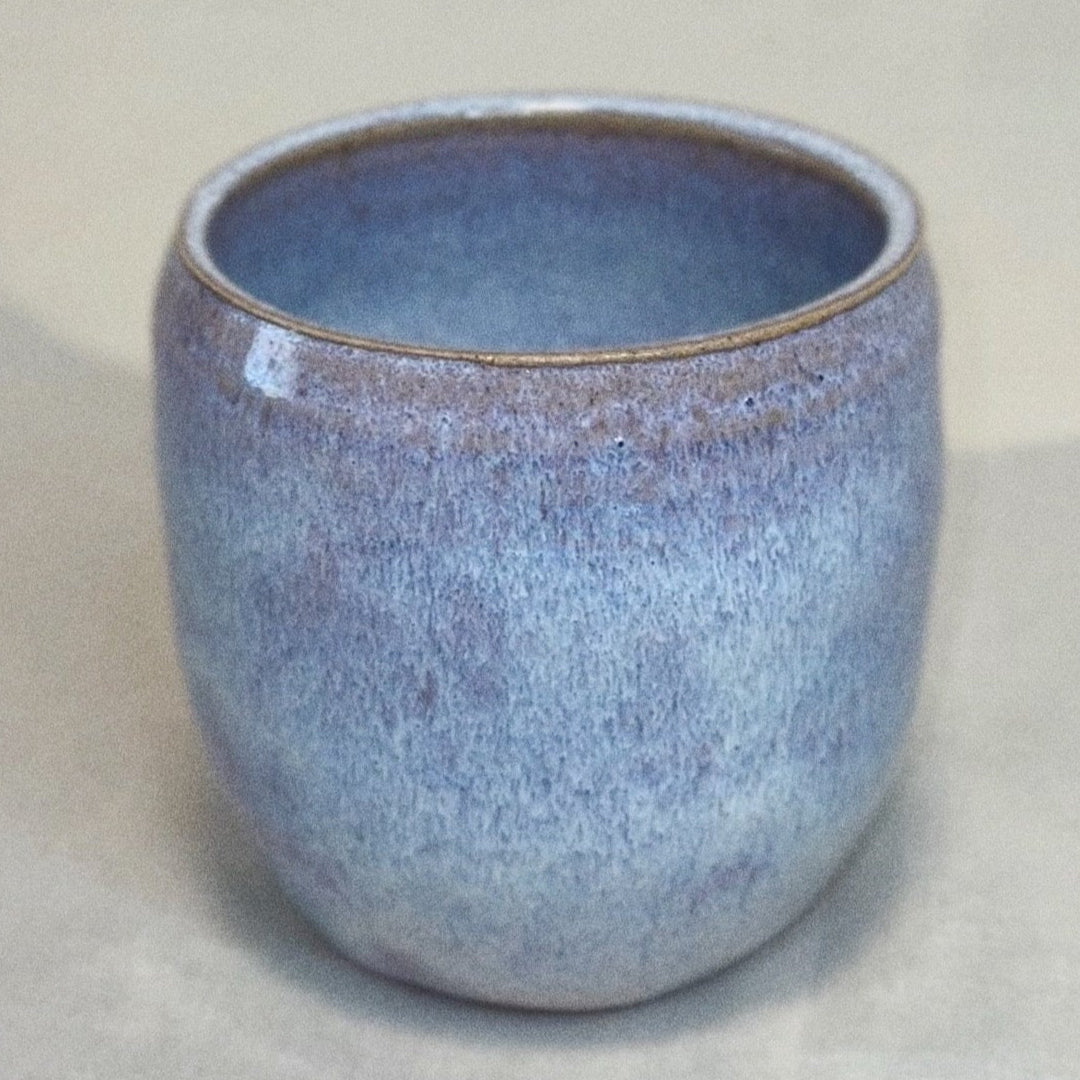 12oz Seafoam Cup