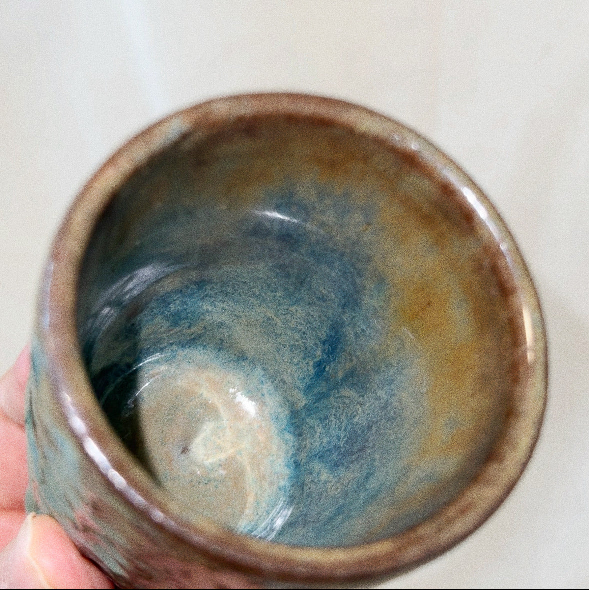 3oz Carved Shooter